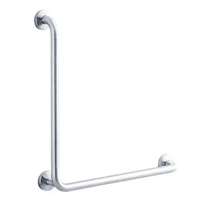 Thanh Vịn Chữ L TOTO T113BL9+T110D3R(x3) Xuất Xứ Nhật Bản