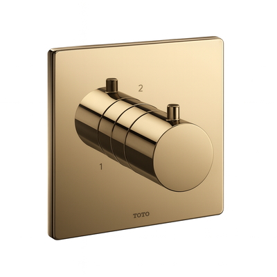 Van Điều Chỉnh Nóng Lạnh TOTO TBV02104B#BFG