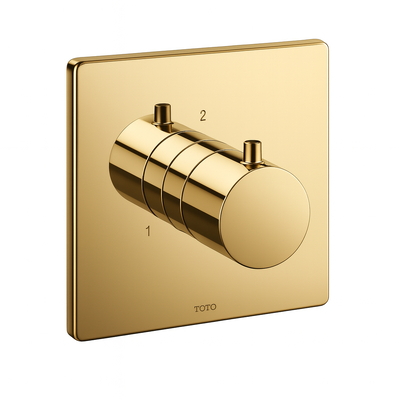 Van Điều Chỉnh Nóng Lạnh TOTO TBV02104B#PFG