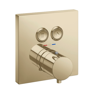 Van Điều Chỉnh Nóng Lạnh TOTO TBV02406B#BFG