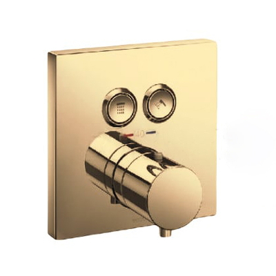 Van Điều Chỉnh Nóng Lạnh TOTO TBV02406B#PFG