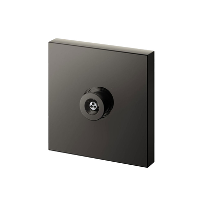 Đầu Phun Sen Âm Tường 1 Chế Độ TOTO TBW08008A#MBL