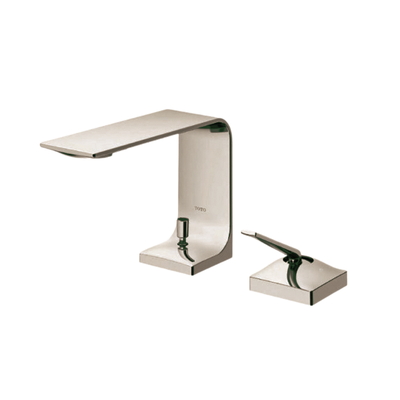 Vòi Gật Gù Nóng Lạnh TOTO TLP02301B#BN