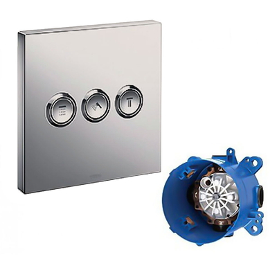 Van Điều Chỉnh Nóng Lạnh TOTO TBV02105B#BN