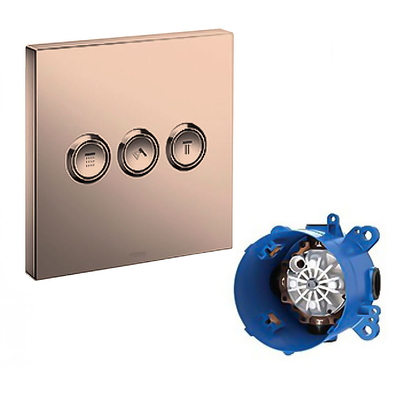 Van Điều Chỉnh Nóng Lạnh TOTO TBV02105B#PFG