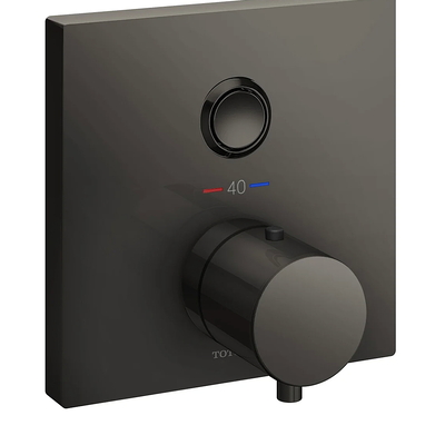 Van Điều Chỉnh Nóng Lạnh TOTO TBV02405BA#MBL