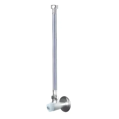 Van khóa kèm dây cấp nước TOTO TV437-1