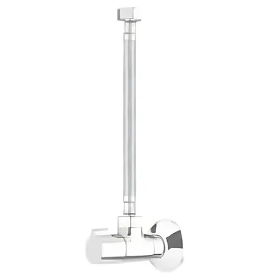 Van khóa kèm dây cấp nước TOTO TX263S
