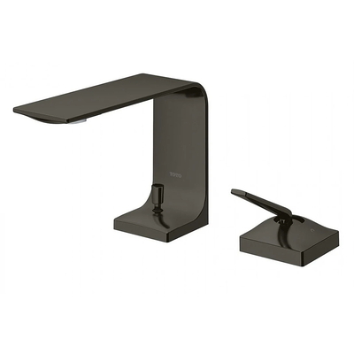 Vòi Gật Gù Nóng Lạnh TOTO TLP02301B#MBL