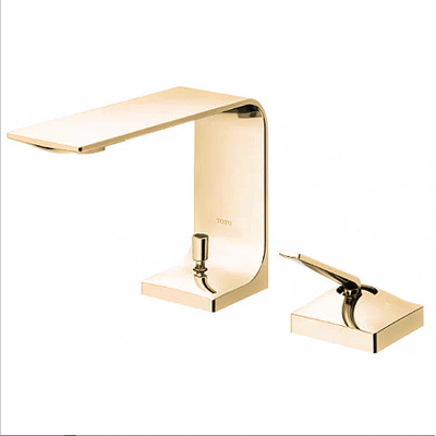 Vòi Gật Gù Nóng Lạnh TOTO TLP02301B#PFG