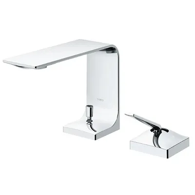 Vòi Gật Gù Nóng Lạnh TOTO TLP02301B
