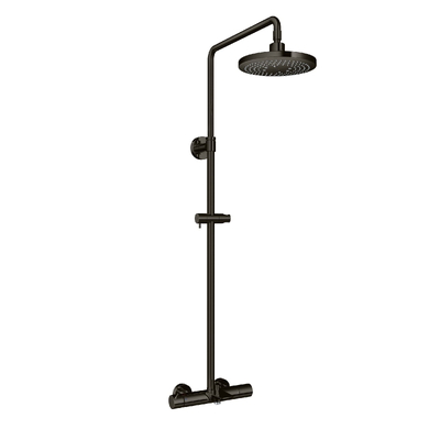 Vòi sen tắm đứng nhiệt độ TOTO TBW01301AB#MBL