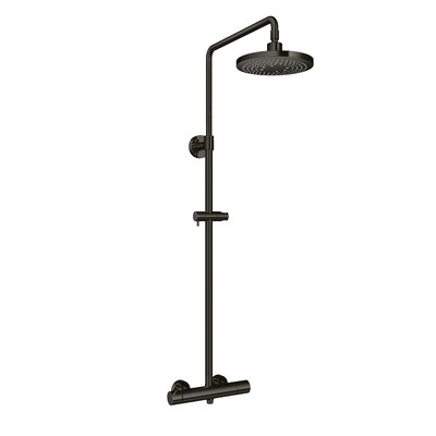 Vòi sen tắm đứng nhiệt độ TOTO TBW01303AB#MBL