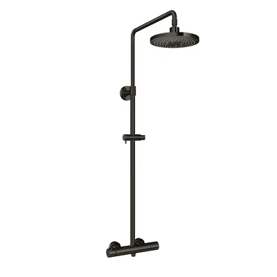 Sen Tắm Cây Nóng Lạnh 2 Chế Độ Massage TOTO TBW01303AB#MBL