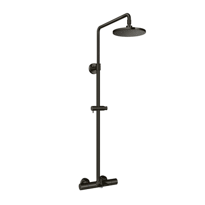 Vòi sen tắm đứng nhiệt độ TOTO TBW07401A#MBL