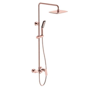 Sen tắm tắm đứng Clara CF-36355RG (Order)