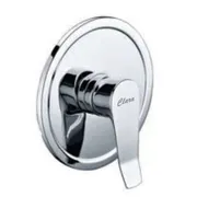 Sen Tắm Âm Tường Nóng Lạnh Mạ Chrome Clara CF-84356