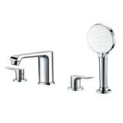 Vòi bồn tắm gắn thành bồn Clara CF-84359E