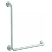 Thanh Vịn Chữ L màu kem TOTO T112CL9#SC1/T110D3R(X3) Nhập Khẩu Nhật Bản