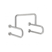 Thanh Vịn TOTO T113BU22/T110D3R(X4) Gắn Tường