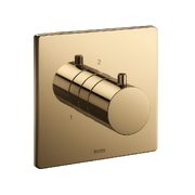 Van Điều Chỉnh Nóng Lạnh TOTO TBV02104B#BFG