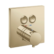 Van Điều Chỉnh Nóng Lạnh TOTO TBV02406B#BFG