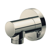 Cút Nối Tường TOTO TBW01014B#BN