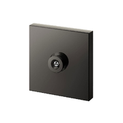 Đầu Phun Sen Âm Tường 1 Chế Độ TOTO TBW08008A#MBL