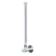 Van khóa kèm dây cấp nước TOTO TV437-1