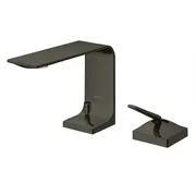 Vòi Gật Gù Nóng Lạnh TOTO TLP02301B#MBL