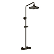 Vòi sen tắm đứng nhiệt độ TOTO TBW01301AB#MBL