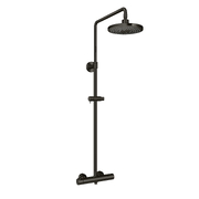 Vòi sen tắm đứng nhiệt độ TOTO TBW01303AB#MBL