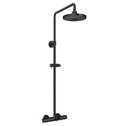 Vòi sen tắm đứng nhiệt độ TOTO TBW01402AA#MBL