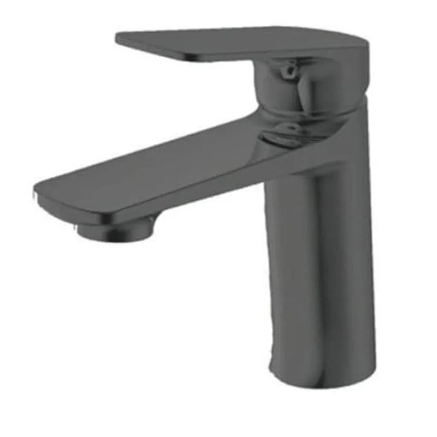 Vòi Lavabo Nóng Lạnh 1 Lỗ Clara CF-36351BG
