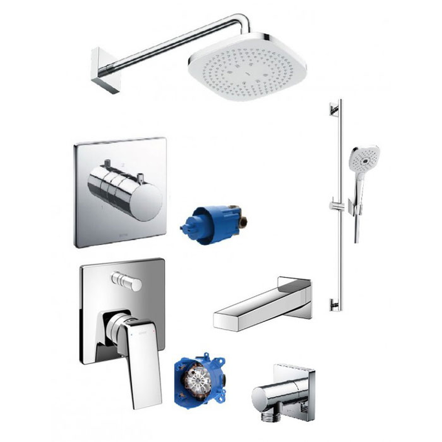 Sen Âm TOTO TBG10304V/TBW02003A/TBW02005A/TBG10001B/TBV02103B