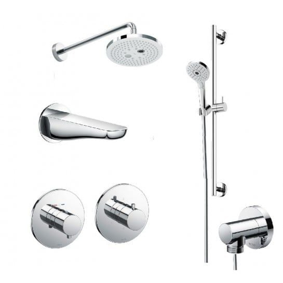 Sen Âm TOTO TBV01406B/TBV01102B/TBW01004A/TBW01010A/TBW01016B