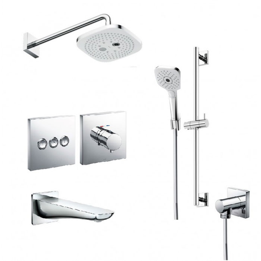 Sen Âm TOTO TBV02402B/TBV02105B/TBW02004A/TBW02006A/TBW02012B/TBG02001B