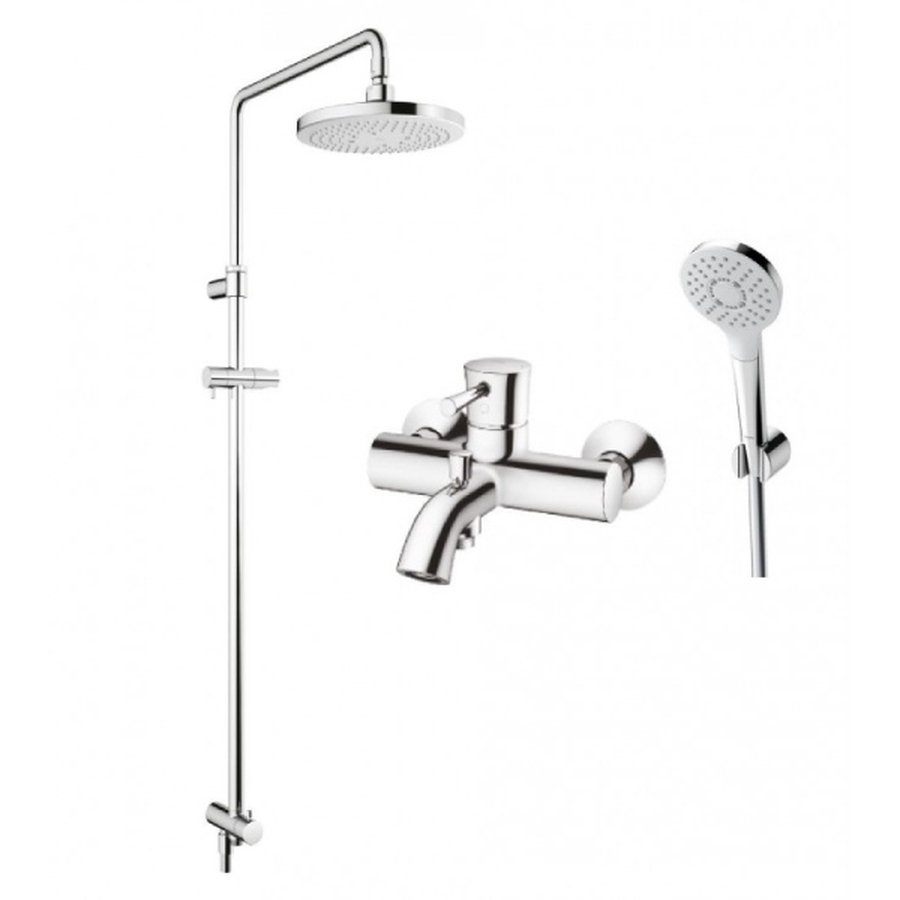 Sen tắm cây TOTO TBW01001BA/TBS01302V/TBW01008A