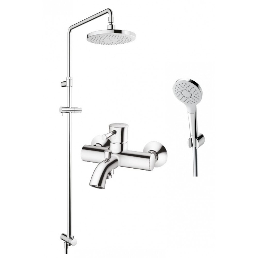 Sen tắm cây TOTO TBW01001BA/TBS02302V/TBW01008A