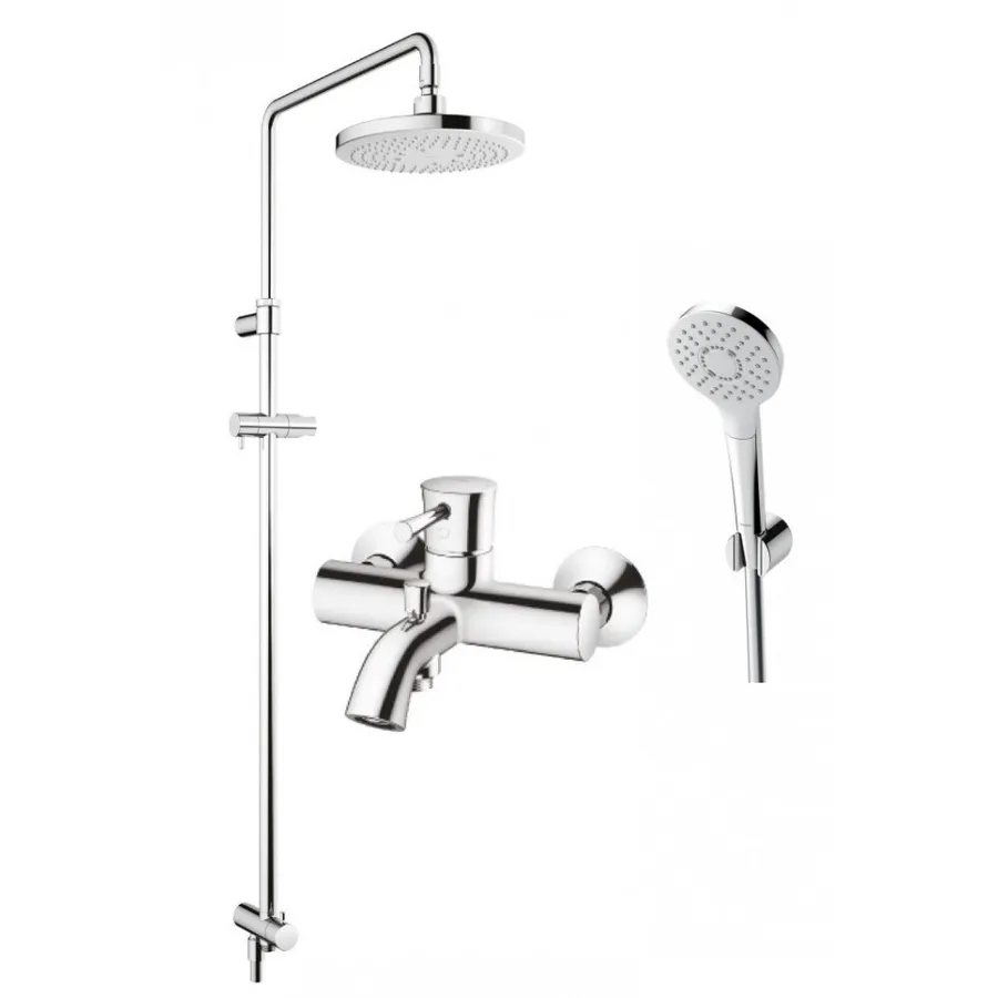 Sen tắm cây TOTO TBW01001BA/TBS02302V/TBW01008A