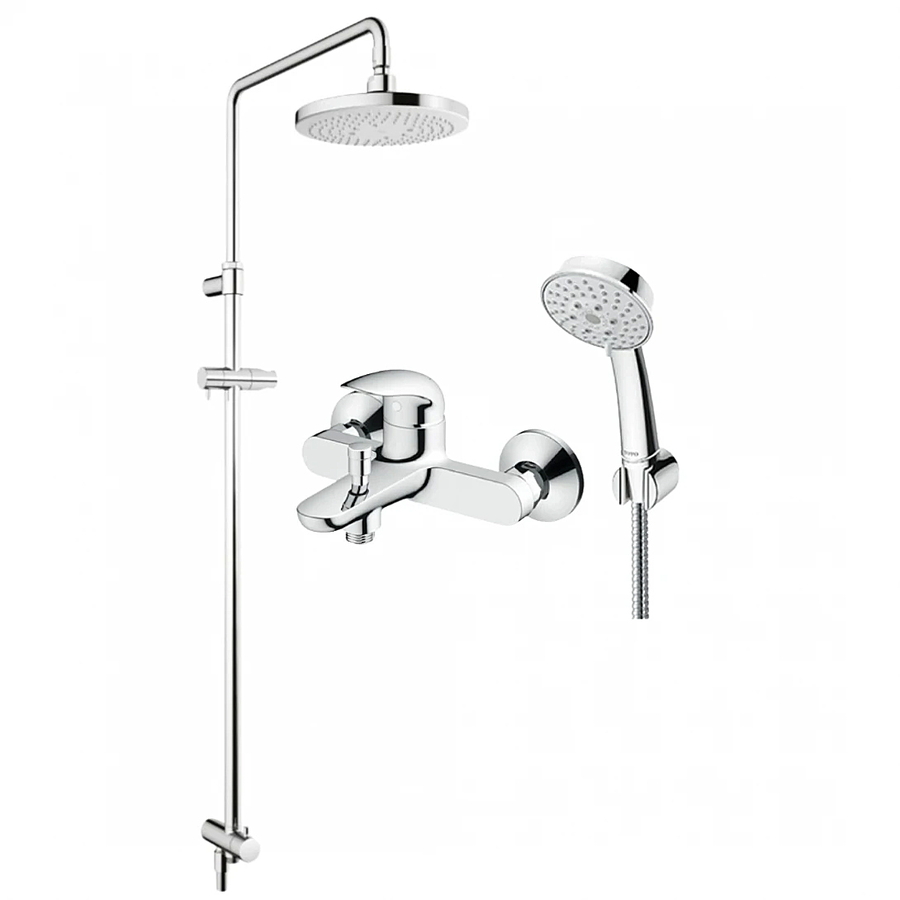 Sen tắm cây TOTO TBW01001BA/TBS03302V/TBW03002B