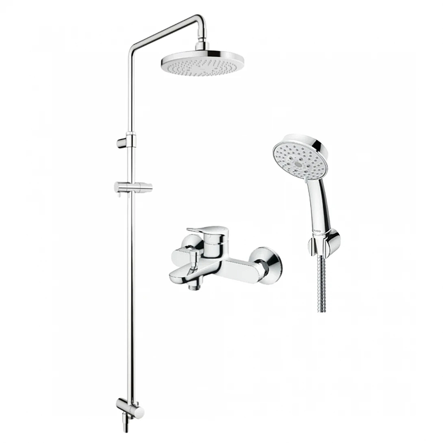 Sen tắm cây TOTO TBW01001BA/TBS04302V/TBW03002B