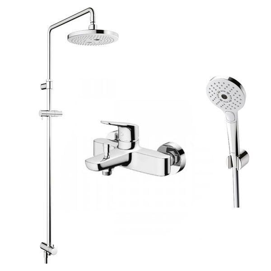 Sen tắm cây TOTO TBW01002BA/TBG03302V/TBW01010A