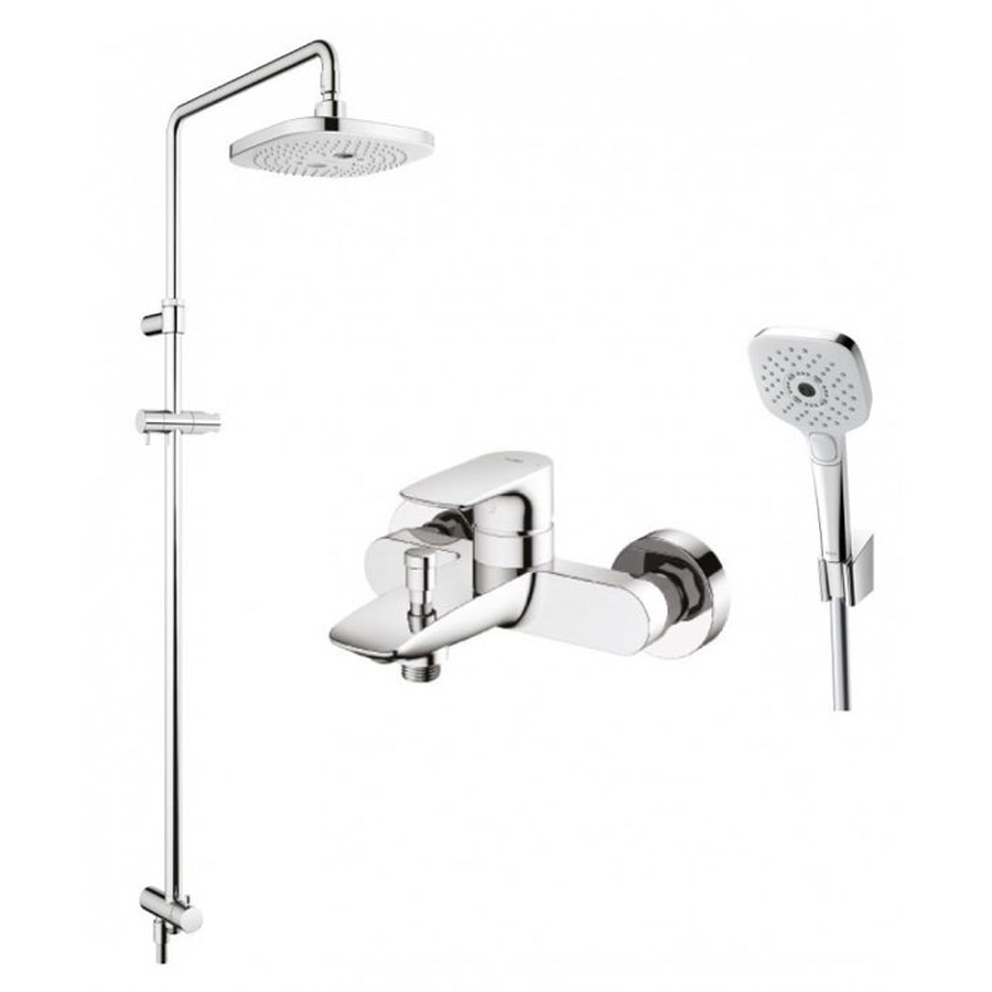 Sen tắm cây TOTO TBW02002BA/TBG04302V/TBW02006A