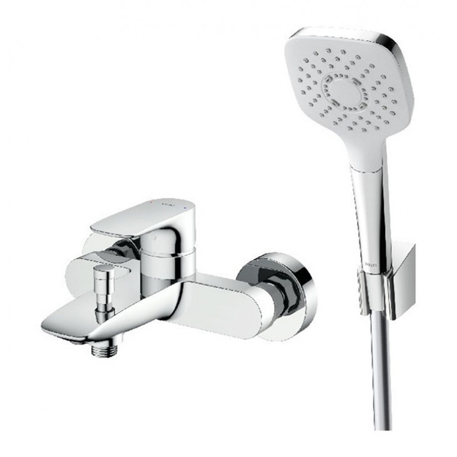 Sen Tắm Nóng Lạnh TOTO TBG04302V/TBW02005A