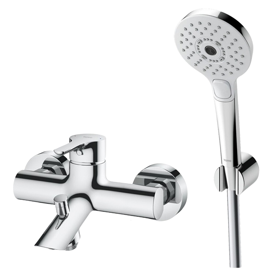 Sen tắm nóng lạnh TOTO TBS01302V/TBW01010A