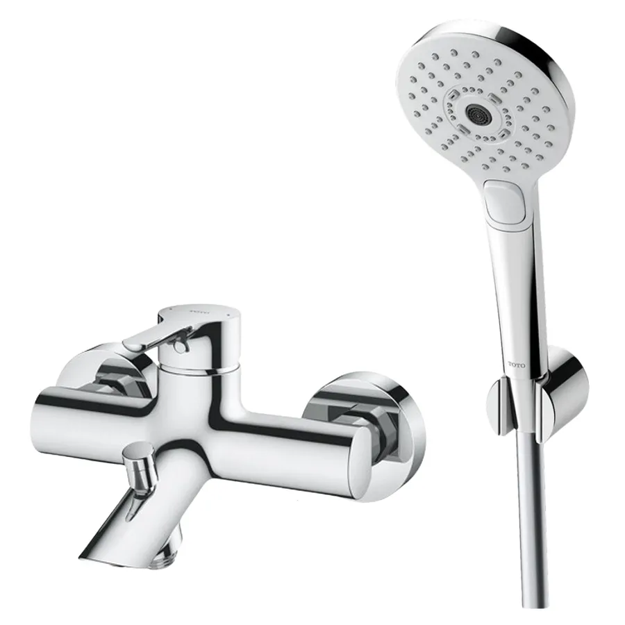 Sen Tắm Nóng Lạnh TOTO TBS01302V/TBW01010A