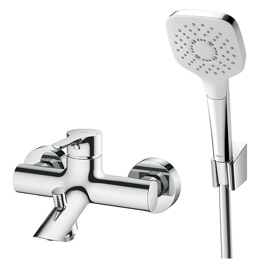 Sen tắm nóng lạnh TOTO TBS01302V/TBW02005A