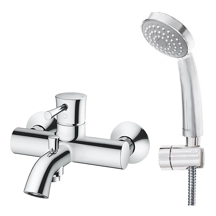Sen Tắm Nóng Lạnh TOTO TBS02302V/DGH104ZR