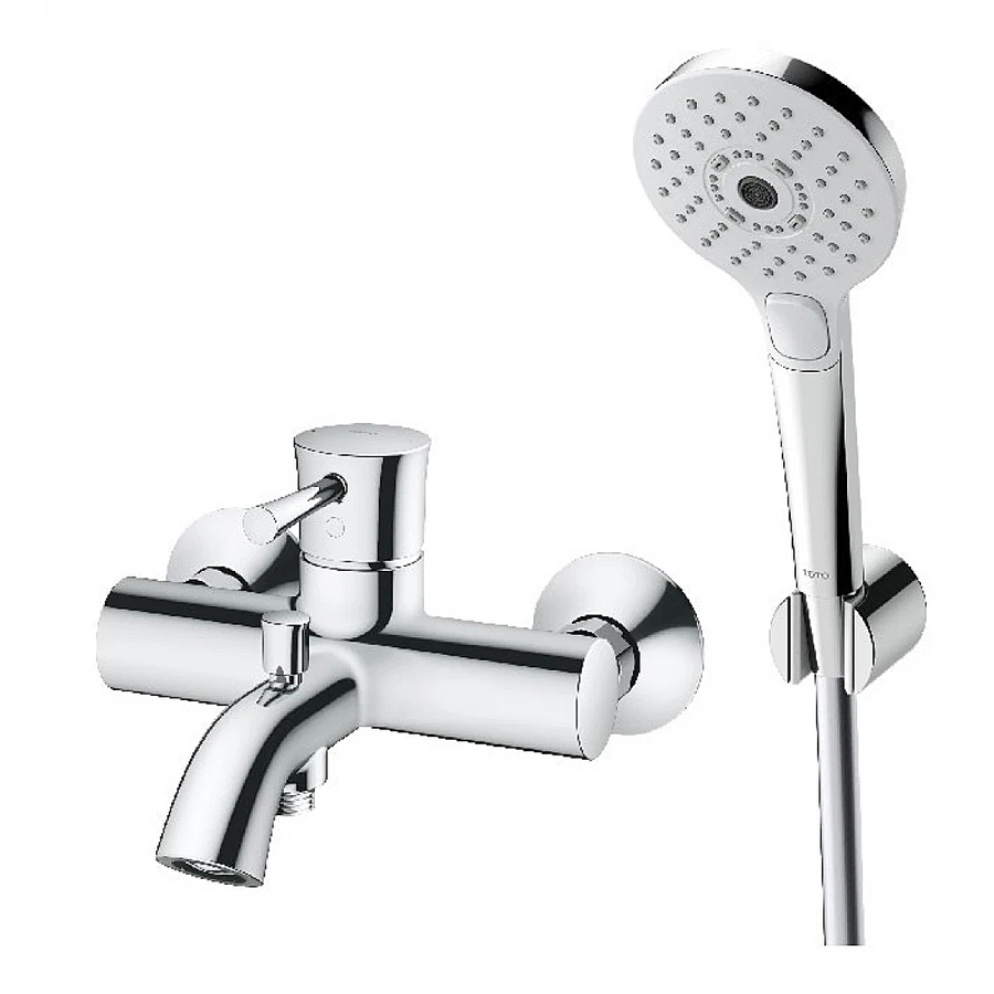 Sen tắm nóng lạnh TOTO TBS02302V/TBW01010A